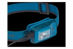 Lampe Frontale Black Diamond Cosmo 350-R Bleu -Pas Cher Éclairage Vélo Magasin unnamed file 1002