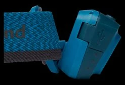 Lampe Frontale Black Diamond Cosmo 350-R Bleu -Pas Cher Éclairage Vélo Magasin unnamed file 1005