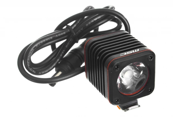 Eclairage Avant MSC 450 Lumens 4 Eclairage Avant MSC 450 Lumens – Image 2