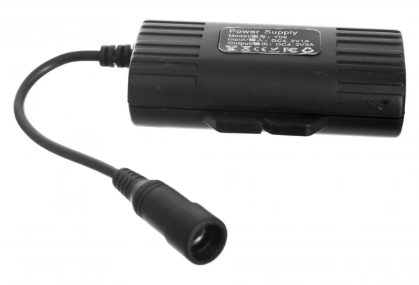 Eclairage Avant MSC 450 Lumens 5 Eclairage Avant MSC 450 Lumens – Image 3