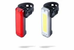 Eclairage Avant/Arrière BBB Signal BLS-138