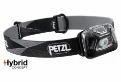 Lampe Frontale Petzl Tikka Noir