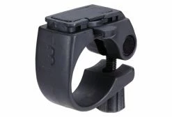 Support Guidon BBB TightFix Pour Eclairage