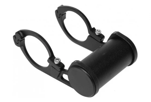 Support Guidon XLC BV-X05 Pour Cintre 31.8 Mm 4 Support Guidon XLC BV-X05 Pour Cintre 31.8 Mm – Image 2