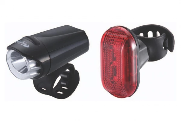 Eclairage Av+AR BBB ECOCOMBO 3 Eclairage Av+AR BBB ECOCOMBO