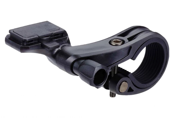 Support Guidon BBB CenterMount Pour Eclairage 3 Support Guidon BBB CenterMount Pour Eclairage