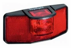 Busch & Müller Eclairage Arrière Busch&Müller Toplight 80mm