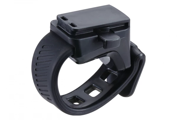 Support Guidon BBB Strapfix Pour Eclairage 3 Support Guidon BBB Strapfix Pour Eclairage