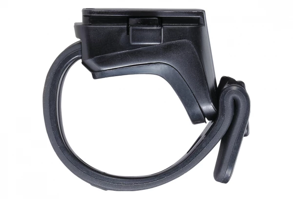 Support Guidon BBB Strapfix Pour Eclairage 4 Support Guidon BBB Strapfix Pour Eclairage – Image 2