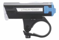 BBB Eclairage Avant SWAT STVZO Noir -Pas Cher Éclairage Vélo Magasin unnamed file 1078