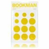 BOOKMAN Stickers Reflechissant Jaune -Pas Cher Éclairage Vélo Magasin unnamed file 1081