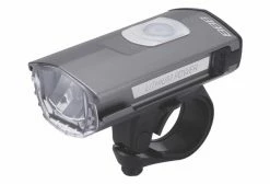 BBB Eclairage Avant SWAT STVZO GRIS