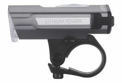 BBB Eclairage Avant SWAT STVZO GRIS -Pas Cher Éclairage Vélo Magasin unnamed file 1111