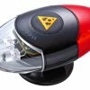 Lumière De Casque Avant/Arrière TOPEAK HEADLUX -Pas Cher Éclairage Vélo Magasin unnamed file 1119
