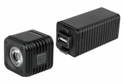 Eclairage Avant Topeak Cubicubi 850 Noir -Pas Cher Éclairage Vélo Magasin unnamed file 1122