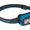 Lampe Frontale Black Diamond Storm 450 Bleu