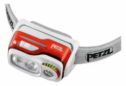 Lampe Frontale Petzl SWIFT RL 900 Lumens Orange 10 Lampe Frontale Petzl SWIFT RL 900 Lumens Orange -Pas Cher Éclairage Vélo Magasin unnamed file 115