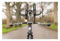 Support Éclairage Exposure Lights Helmet Pour Prolongateurs -Pas Cher Éclairage Vélo Magasin unnamed file 1152