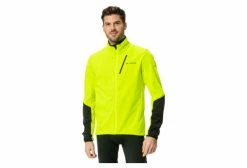 Veste Softshell Vaude Matera Softshell Jaune Fluo -Pas Cher Éclairage Vélo Magasin unnamed file 1154