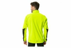 Veste Softshell Vaude Matera Softshell Jaune Fluo -Pas Cher Éclairage Vélo Magasin unnamed file 1155