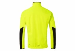 Veste Softshell Vaude Matera Softshell Jaune Fluo -Pas Cher Éclairage Vélo Magasin unnamed file 1156
