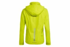 Veste Imperméable Vaude Luminum Jacket II Femme Fluo -Pas Cher Éclairage Vélo Magasin unnamed file 1160