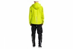 Veste De Pluie Vaude Luminum II Jaune -Pas Cher Éclairage Vélo Magasin unnamed file 1163