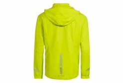 Veste De Pluie Vaude Luminum II Jaune -Pas Cher Éclairage Vélo Magasin unnamed file 1164