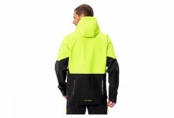 Veste Softshell Vaude Qimsa Softshell Jaune Fluo -Pas Cher Éclairage Vélo Magasin unnamed file 1167