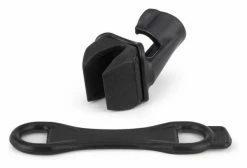 Support Éclairage Exposure Lights TraceR Pour Tige De Selle Aero