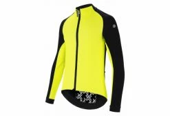Veste D'Hiver Assos Mille GT Winter EVO Jaune Fluo 11 Veste D'Hiver Assos Mille GT Winter EVO Jaune Fluo -Pas Cher Éclairage Vélo Magasin unnamed file 1171