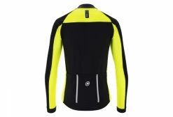 Veste D'Hiver Assos Mille GT Winter EVO Jaune Fluo 12 Veste D'Hiver Assos Mille GT Winter EVO Jaune Fluo -Pas Cher Éclairage Vélo Magasin unnamed file 1172