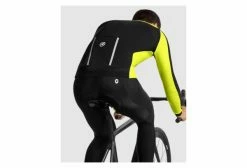 Veste D'Hiver Assos Mille GT Winter EVO Jaune Fluo 16 Veste D'Hiver Assos Mille GT Winter EVO Jaune Fluo -Pas Cher Éclairage Vélo Magasin unnamed file 1176