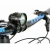 Produit Reconditionné - Lumière Avant MSC 800 LUMENS Noir -Pas Cher Éclairage Vélo Magasin unnamed file 1184