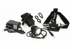 Produit Reconditionné - Lumière Avant MSC 800 LUMENS Noir 6 Produit Reconditionné - Lumière Avant MSC 800 LUMENS Noir -Pas Cher Éclairage Vélo Magasin unnamed file 1185