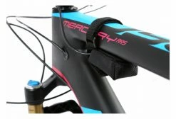 Produit Reconditionné - Lumière Avant MSC 800 LUMENS Noir 7 Produit Reconditionné - Lumière Avant MSC 800 LUMENS Noir -Pas Cher Éclairage Vélo Magasin unnamed file 1186