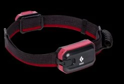 Lampe Frontale Black Diamond Onsight 375 Rose -Pas Cher Éclairage Vélo Magasin unnamed file 1191