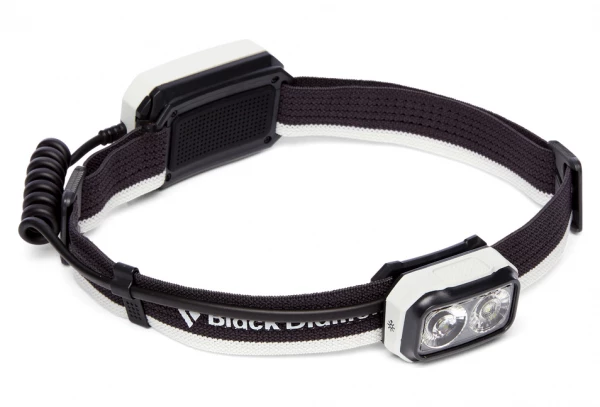 Lampe Frontale Black Diamond Onsight 375 Blanc 3 Lampe Frontale Black Diamond Onsight 375 Blanc