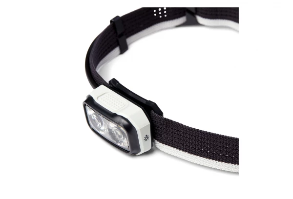 Lampe Frontale Black Diamond Onsight 375 Blanc 4 Lampe Frontale Black Diamond Onsight 375 Blanc – Image 2
