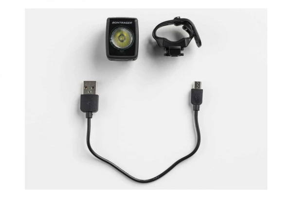 Eclairage Avant/Arrière Bontrager Ion 200 RT/Flare RT USB 2019 7 Eclairage Avant/Arrière Bontrager Ion 200 RT/Flare RT USB 2019 – Image 6