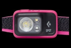 Lampe Frontale Black Diamond Spot 400 Rose -Pas Cher Éclairage Vélo Magasin unnamed file 1206