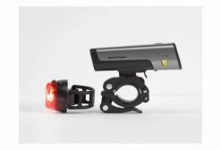 Paire D'Éclairages Bontrager Glo/Ember Comp RS Argent 8 Paire D'Éclairages Bontrager Glo/Ember Comp RS Argent -Pas Cher Éclairage Vélo Magasin unnamed file 1211