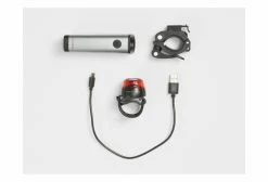 Paire D'Éclairages Bontrager Glo/Ember Comp RS Argent 9 Paire D'Éclairages Bontrager Glo/Ember Comp RS Argent -Pas Cher Éclairage Vélo Magasin unnamed file 1212