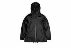 Veste Unisexe Rains Storm Breaker Jaune Fluo Marron / Noir -Pas Cher Éclairage Vélo Magasin unnamed file 1219