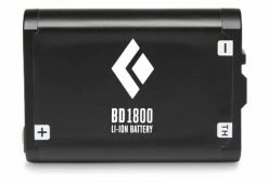 Batterie Black Diamond Bd 1800 Battery -Pas Cher Éclairage Vélo Magasin unnamed file 1222