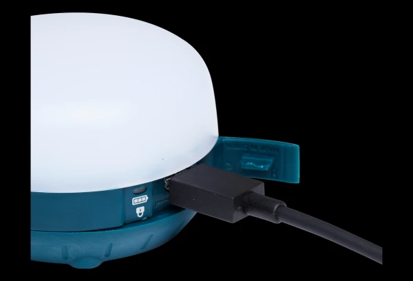 Lanterne Black Diamond Moji R+ Azur Bleu 6 Lanterne Black Diamond Moji R+ Azur Bleu – Image 4