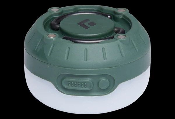 Lanterne Black Diamond Moji R+ Vert 4 Lanterne Black Diamond Moji R+ Vert – Image 2