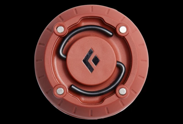 Lanterne Black Diamond Moji R+ Rouge 7 Lanterne Black Diamond Moji R+ Rouge – Image 5