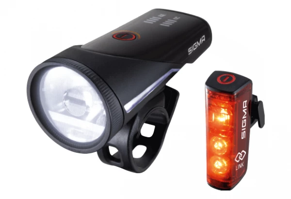 Paire D'Éclairages Sigma Aura 100 / Blaze Link 3 Paire D'Éclairages Sigma Aura 100 / Blaze Link