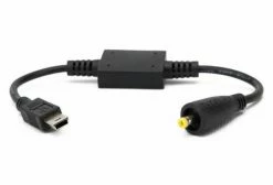 Câble De Charge Exposure Lights USB Mini-B Boost